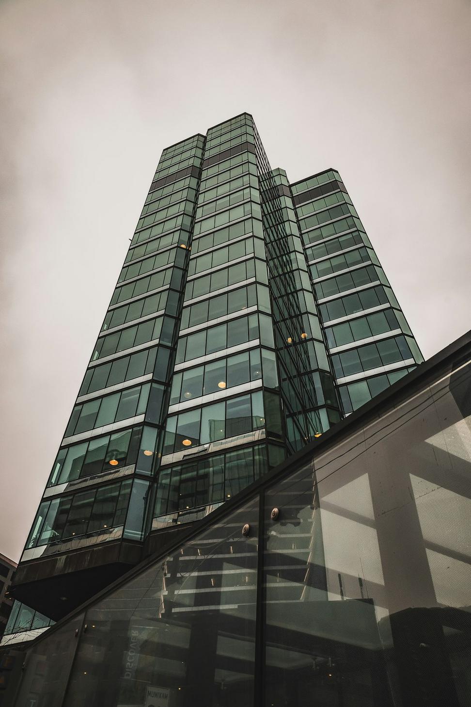 Toronto Architecture