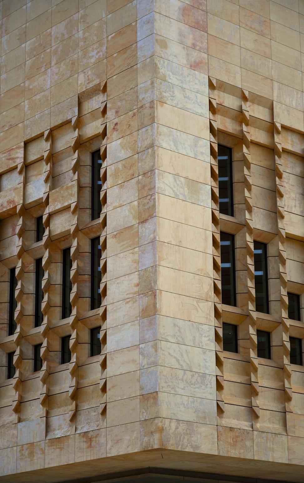 Vancouver Mass Timber Office
