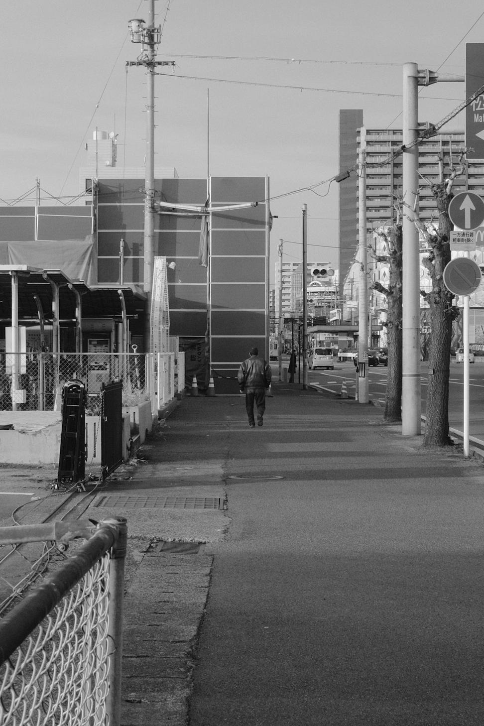Montreal Waterfront Redevelopment