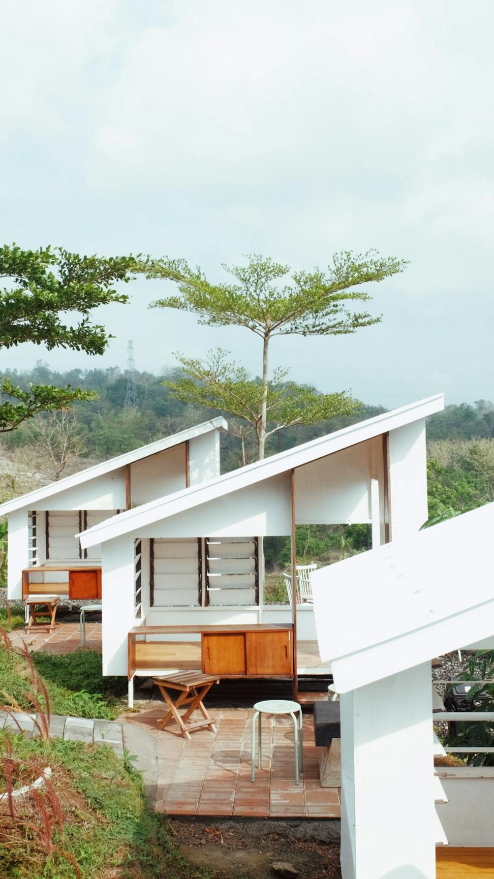 Sustainable Home