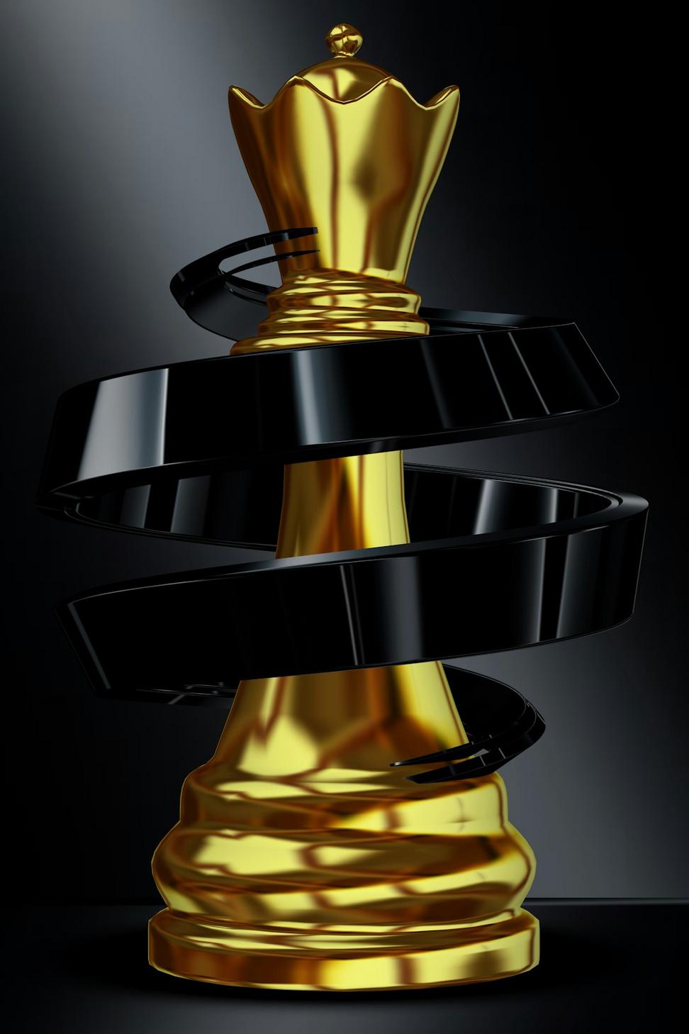 Awards and Recognition